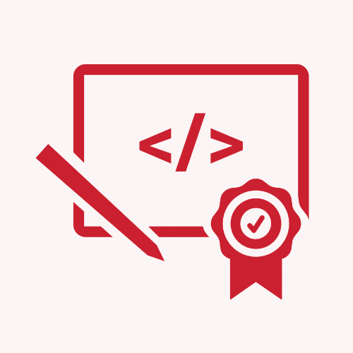 Code Signing Certificate