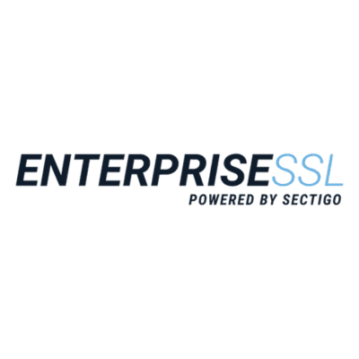 Enterprise SSL Certificates