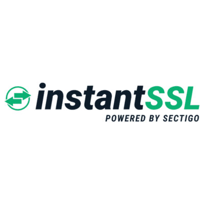 Instant SSL Certificates