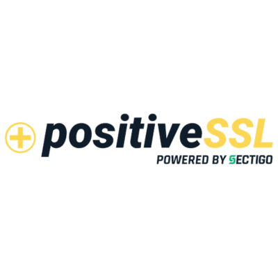 Positive SSL Certificates