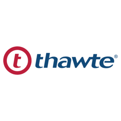 Thawte SSL Certificates