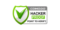 HackerProof Trust Mark