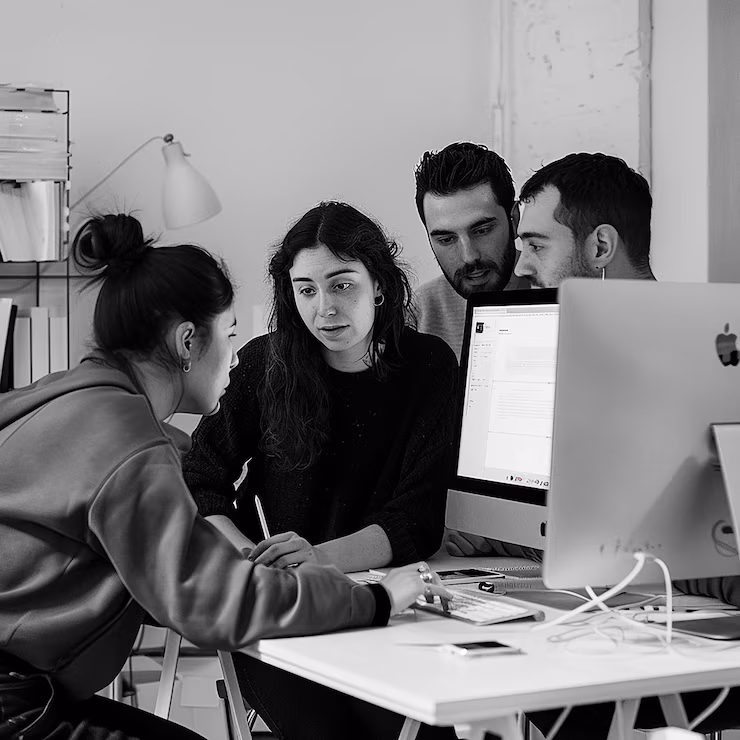 Why Choose Us for WordPress Website Design and Web Development Service?