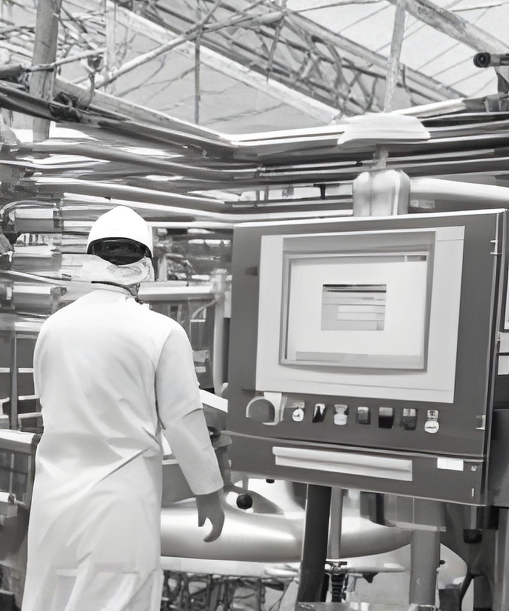 Batching Blending Features