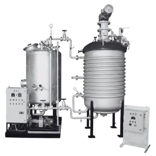 Case Study Hot Oil Generator for High‑Temperature Industrial Heat Transfer